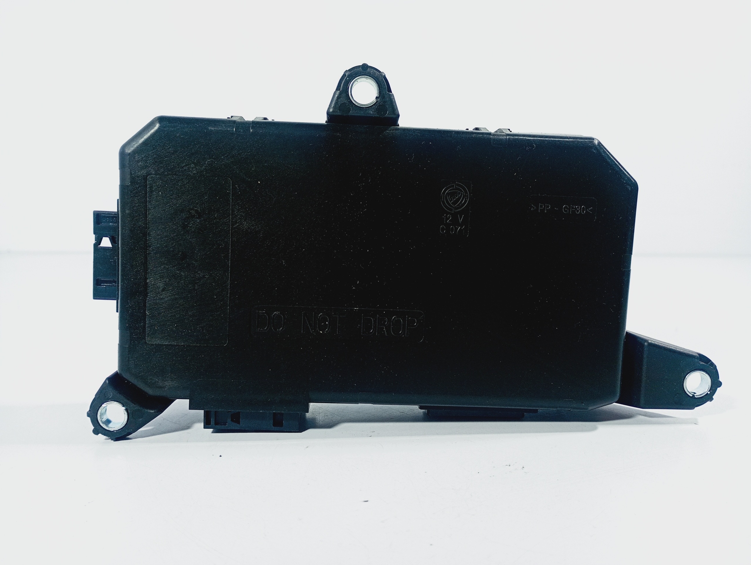 module door of left front OE 50510087 Alfa Romeo 159 Sportwagon 05-08