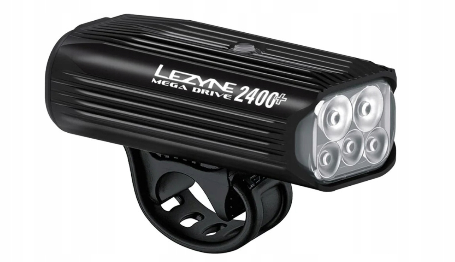 Lampička Lezyne Drive 2400+ přední
