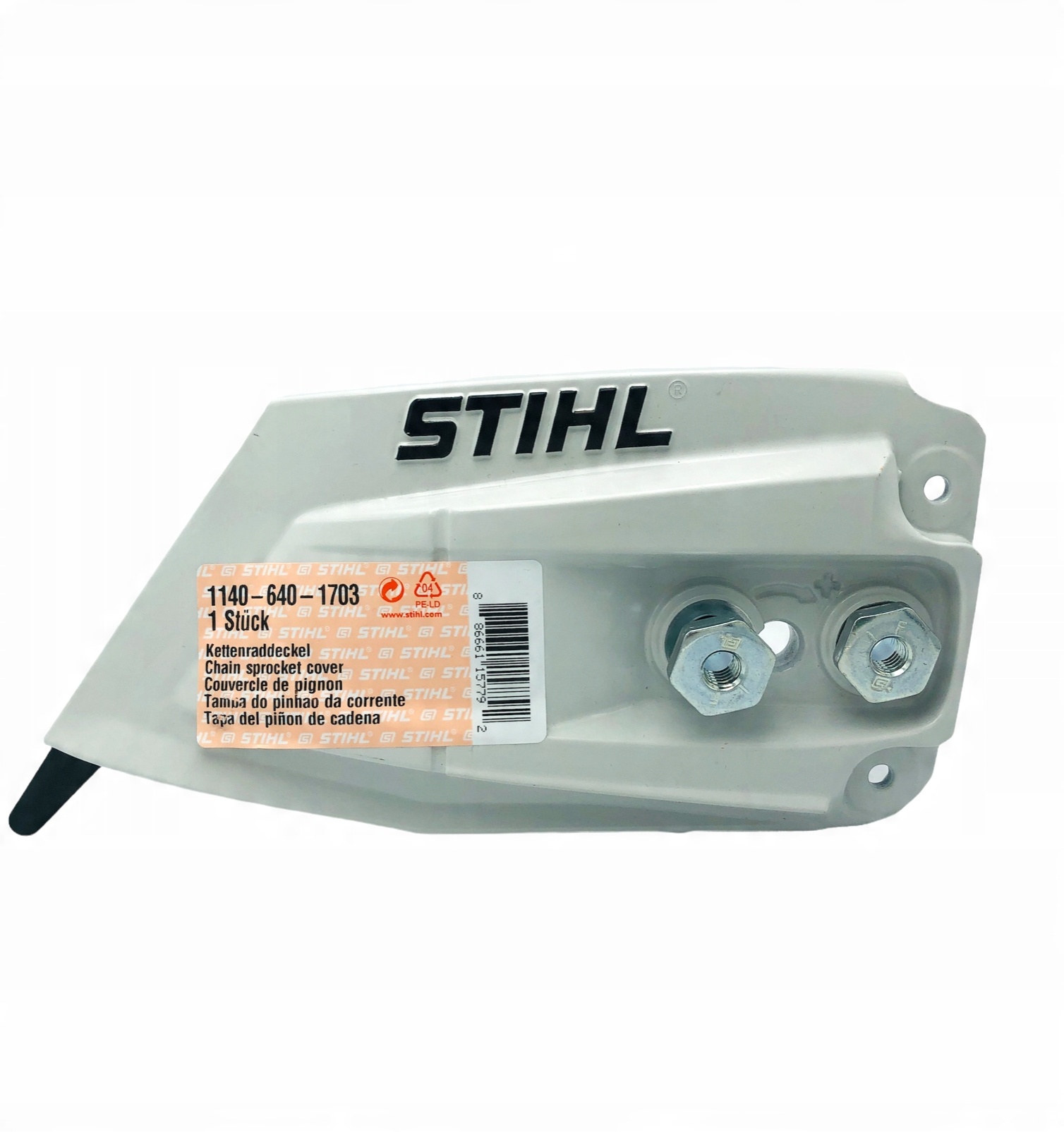 

Pokrywa Koła Napędu Łańcucha Piły Stihl Ms 362 Ory