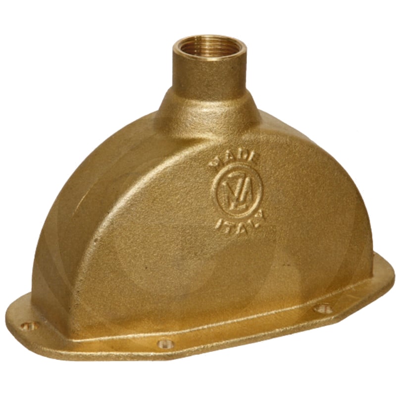 MZ Głowica FOZO 0040 150 005