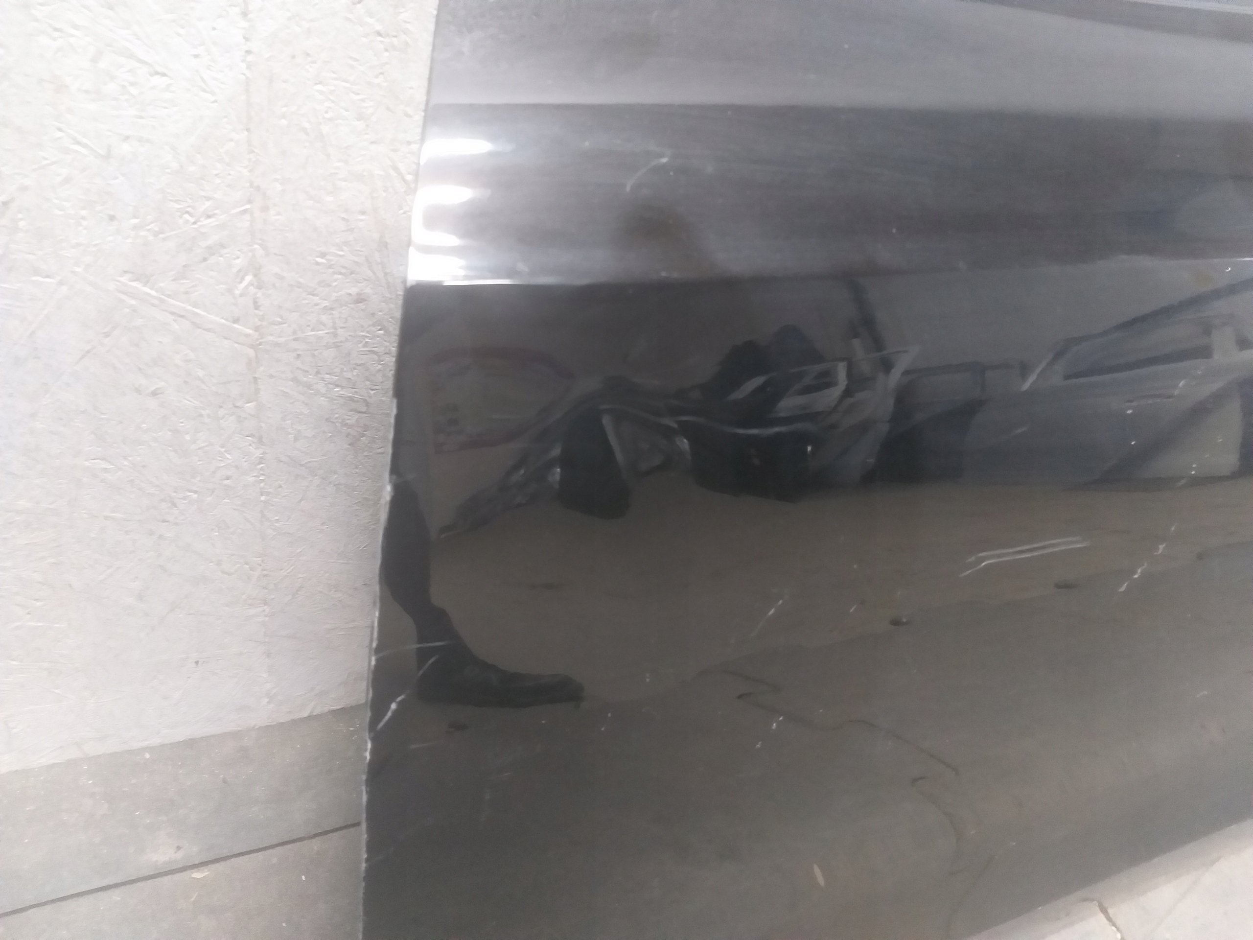 door front left AUDI A5 8T 08-16 SPORTBACK