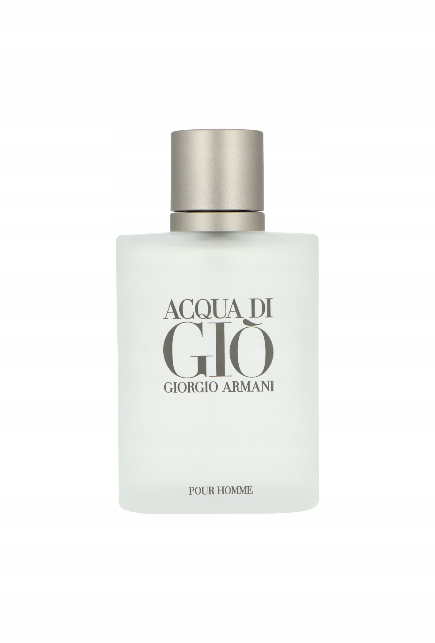 

Armani Acqua Di Gio Pour Homme Edt 100ml