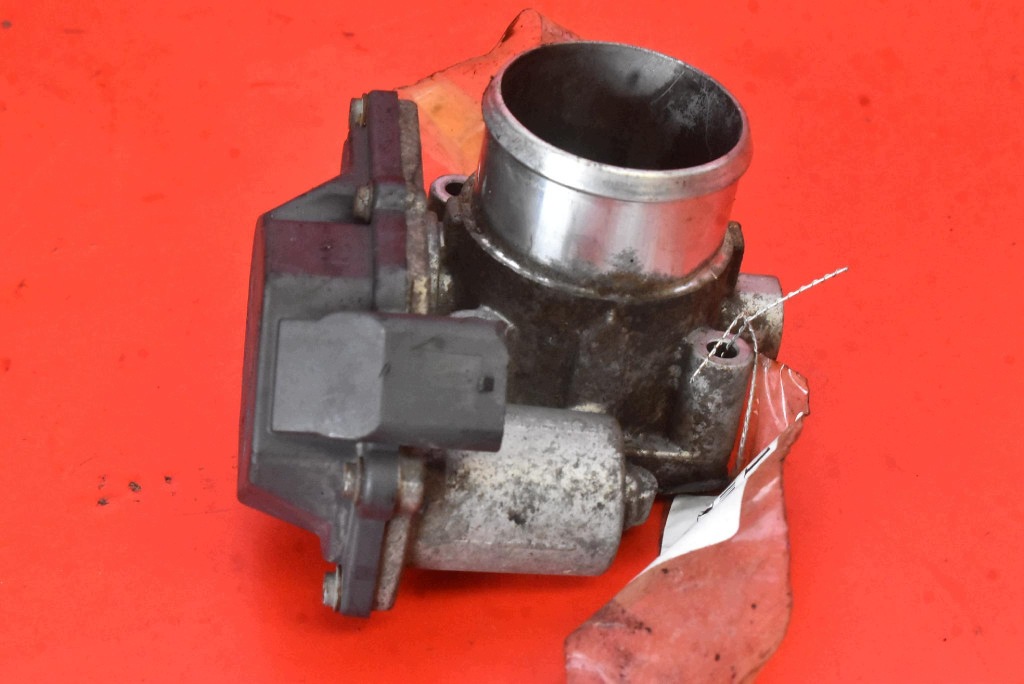 Valvola a farfalla 35100-2A900 KIA SOUL 1 e 1.6 CRDI 128 KM 08-11