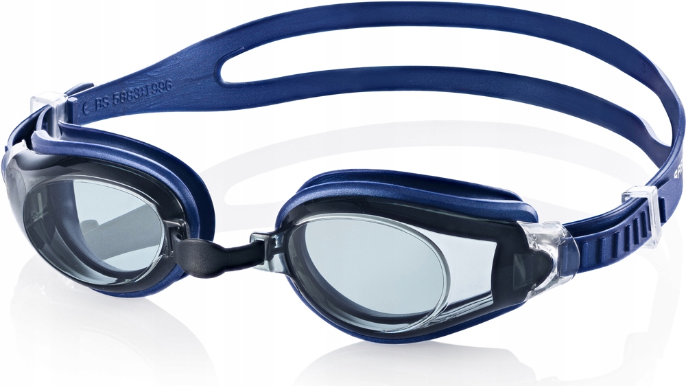 

Okulary pływackie na basen City Aqua Speed