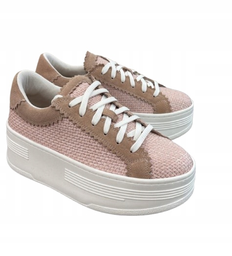 tenisky By O La La kůže 37