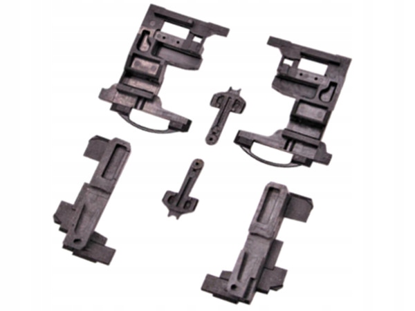 MERCEDES W169 SZYBERDACH NAPRAWA ŚLIZGI ZAWIASY