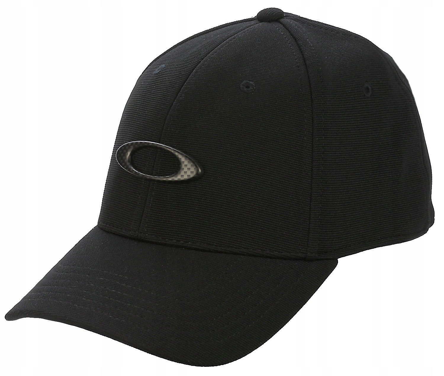

czapka z daszkiem Oakley Tincan - Black/Carbon