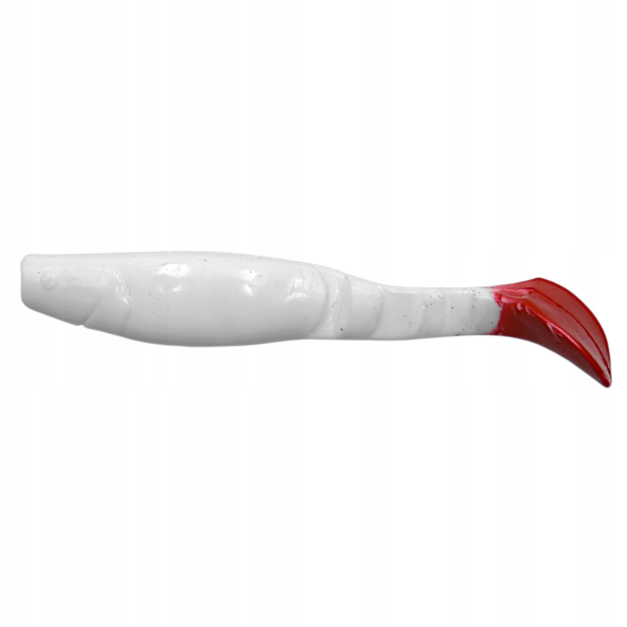 

Guma Kopyto 10 cm /8,6 g na szczupaka okonia