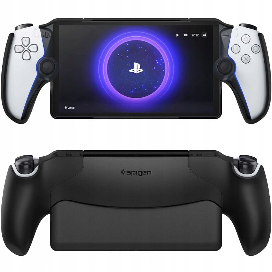 Etui Spigen do PlayStation Portal, obudowa mocny cover do konsoli