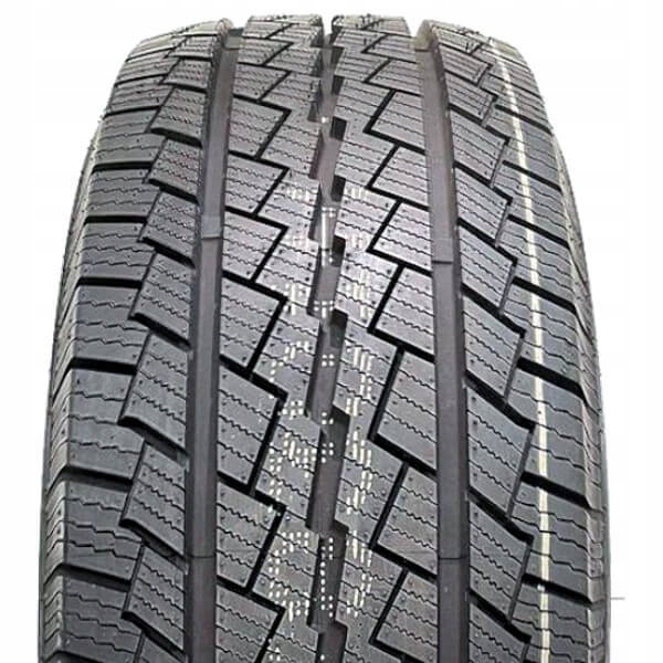 4x 215/60R17C VANSNOW 109/107T SUNWIDE zimowe nowe 2024 Rok produkcji 2024