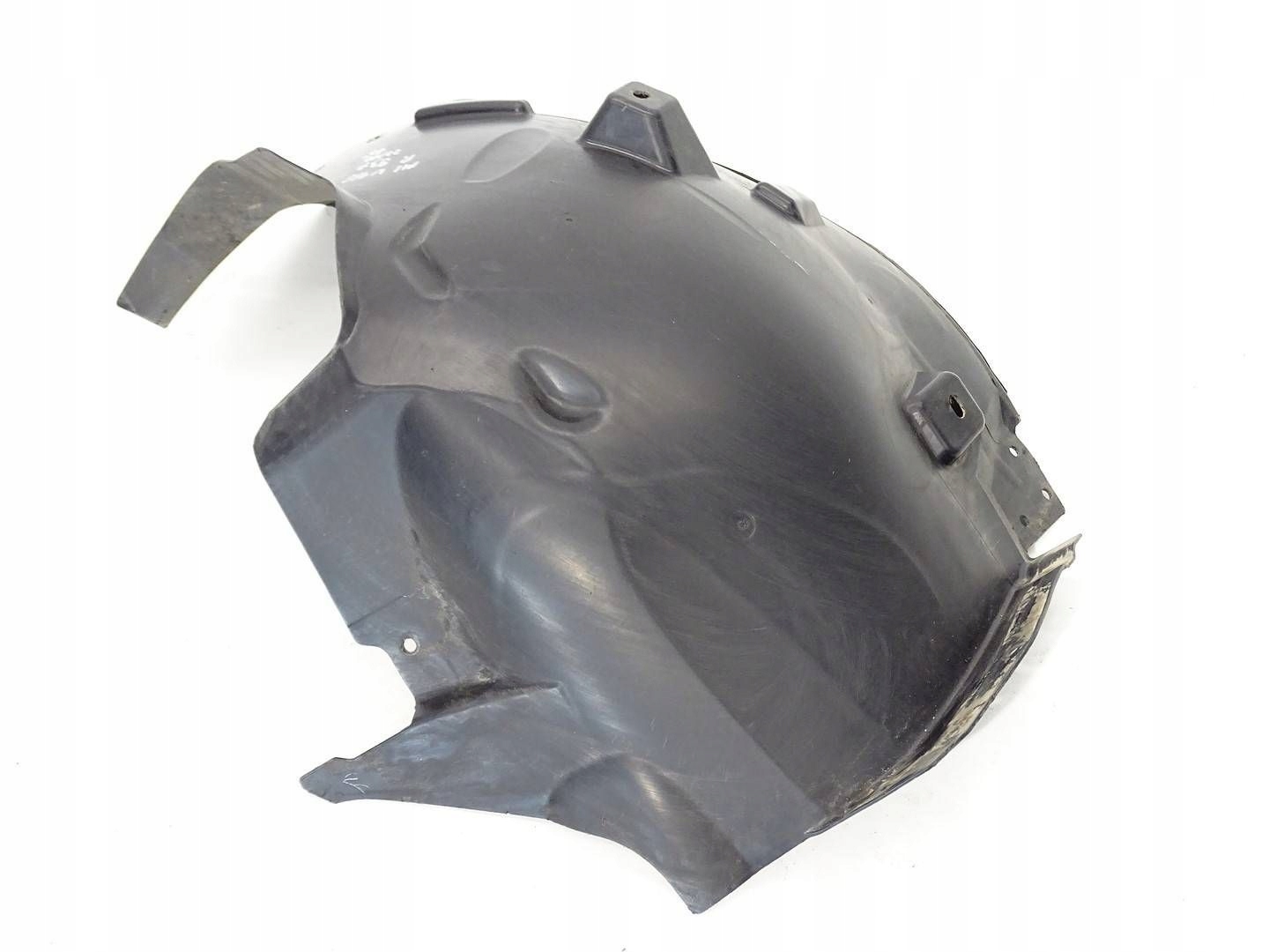 mudguard right front right front MERCEDES ML W166 A1668841222