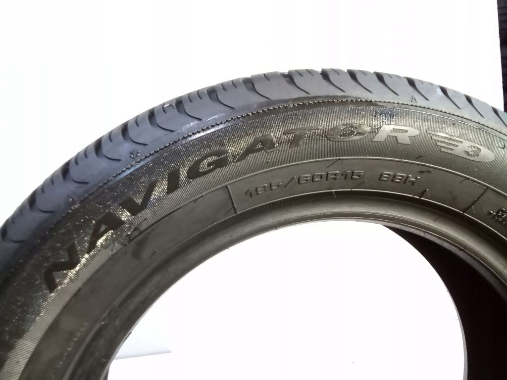 gume Debica Navigator 3 195/60/15 88H 2023 6,3mm