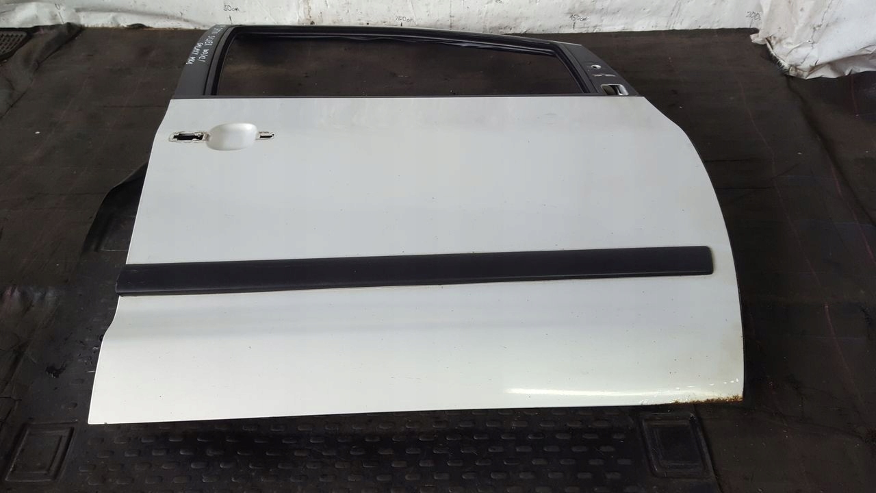 door front front right Ford Galaxy MK1 LIFT 12