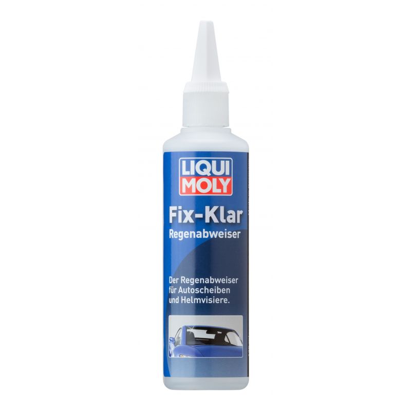 

Liqui Moly LM1590 Niewidzialna wycieraczka 0,125L