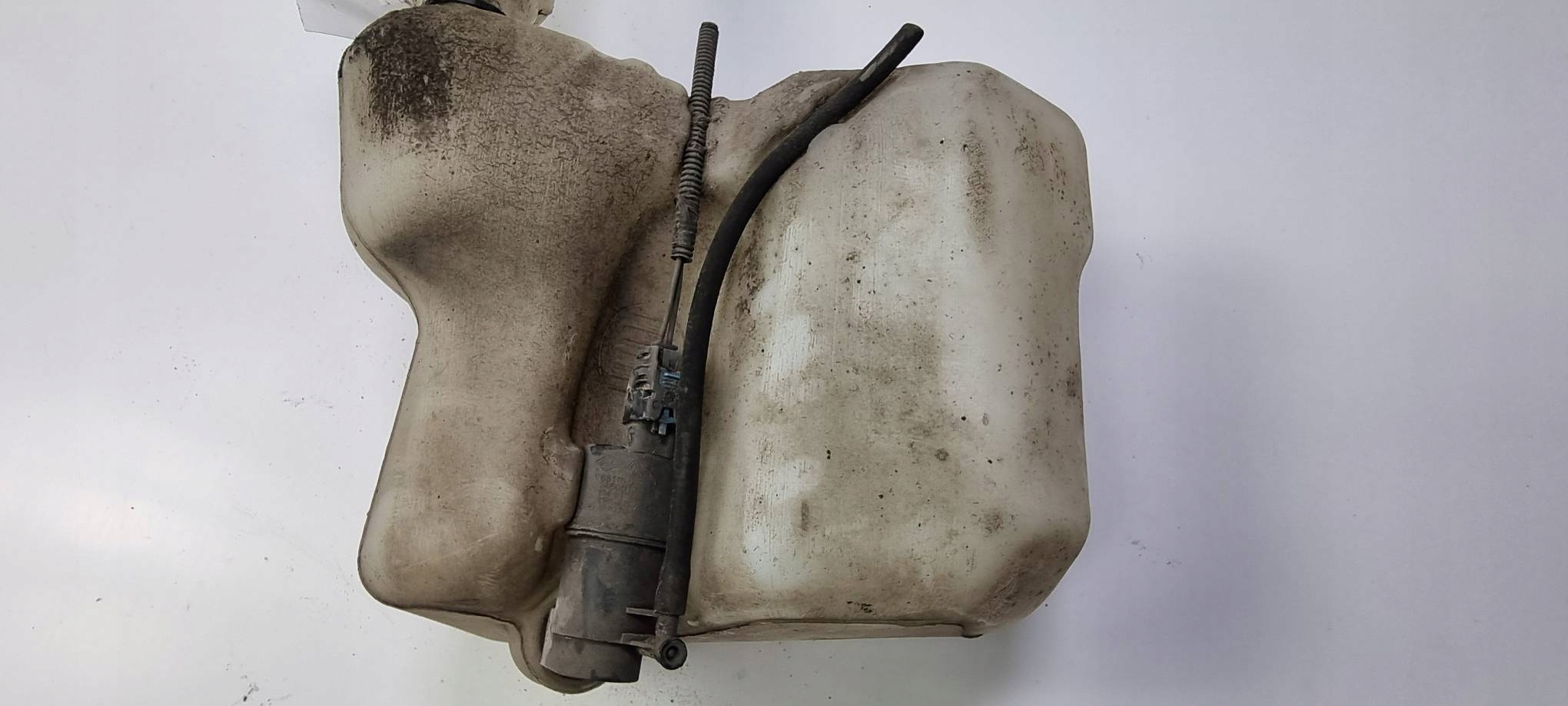 washer fluid tank 2891000023R RENAULT MASTER III