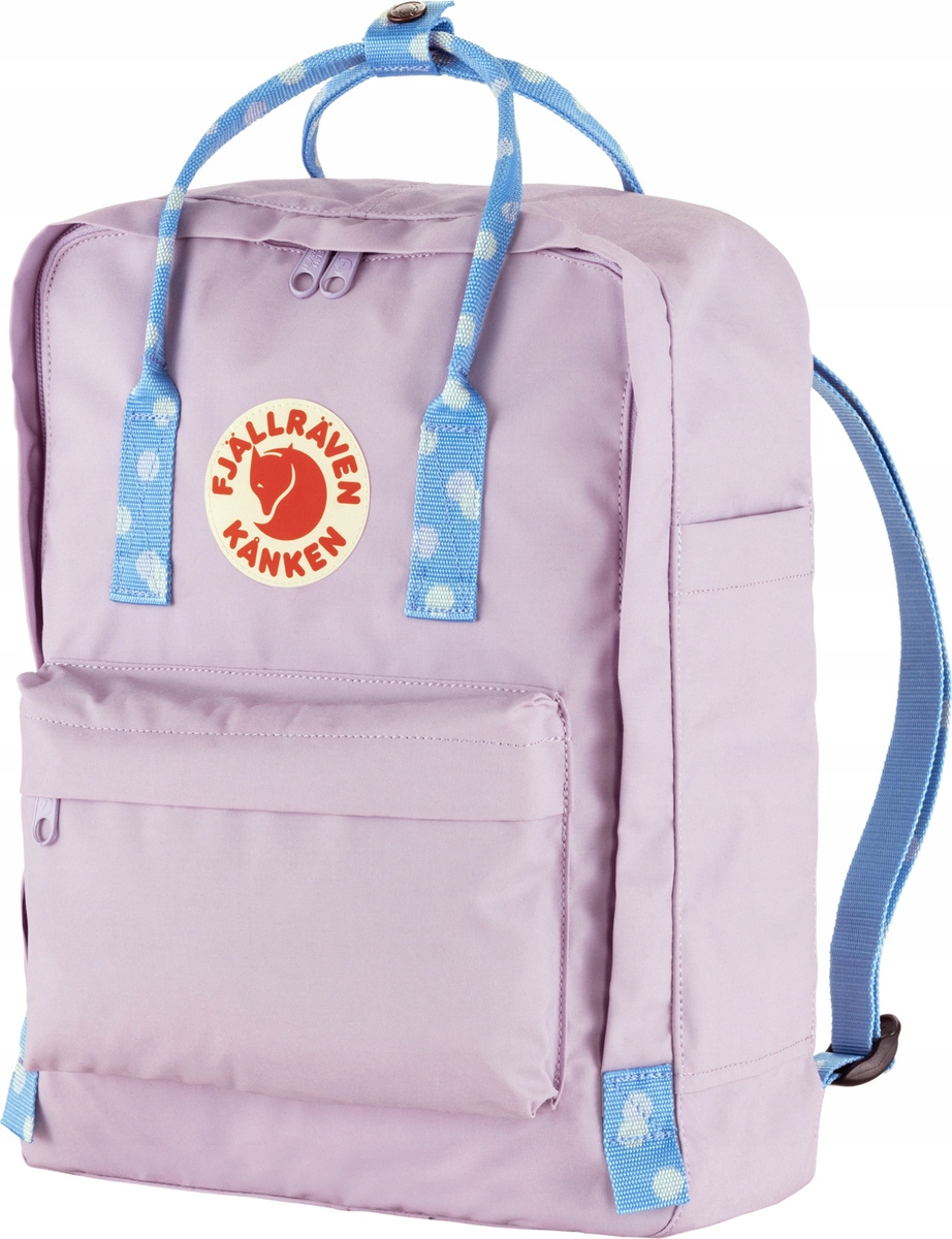 Batoh Kanken Fjallraven 16 L Pastel Lavender