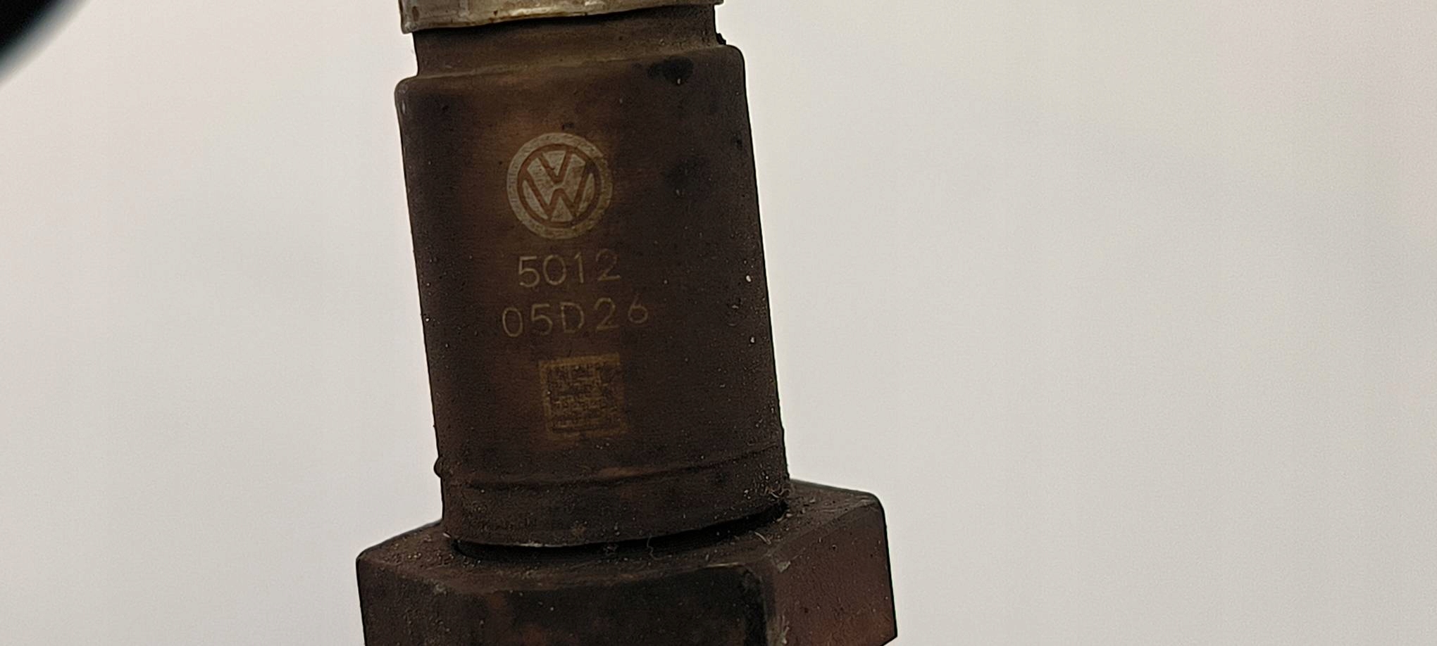 SONDA LAMBDA 05L907807J SKODA OCTAVIA IV
