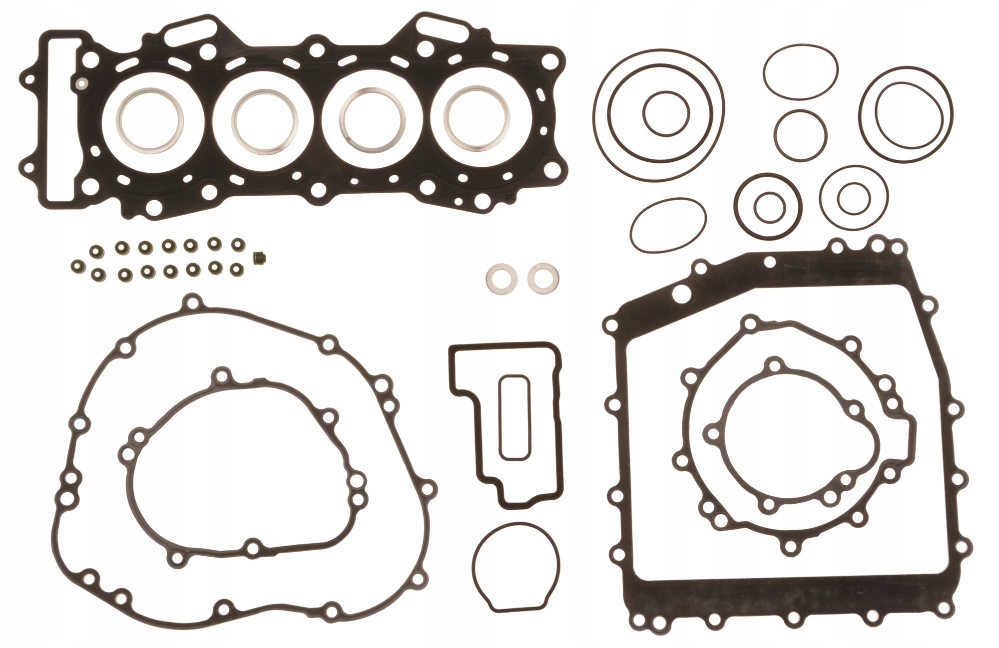 Súprava tesnení motora kompletná Athena P400250870051 P400250870051