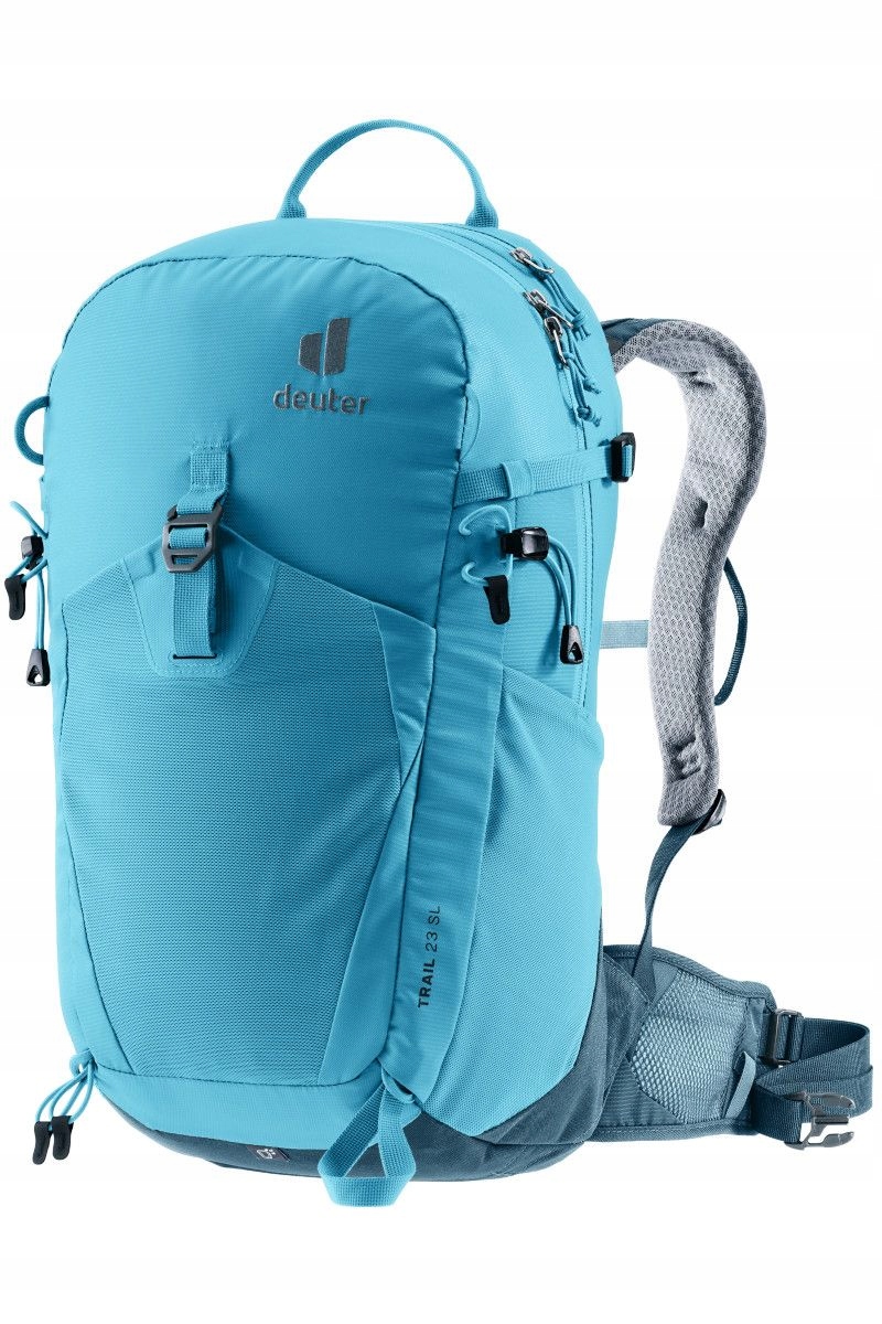 Deuter Plecak turystyczny damski Trail 23 Sl niebieski