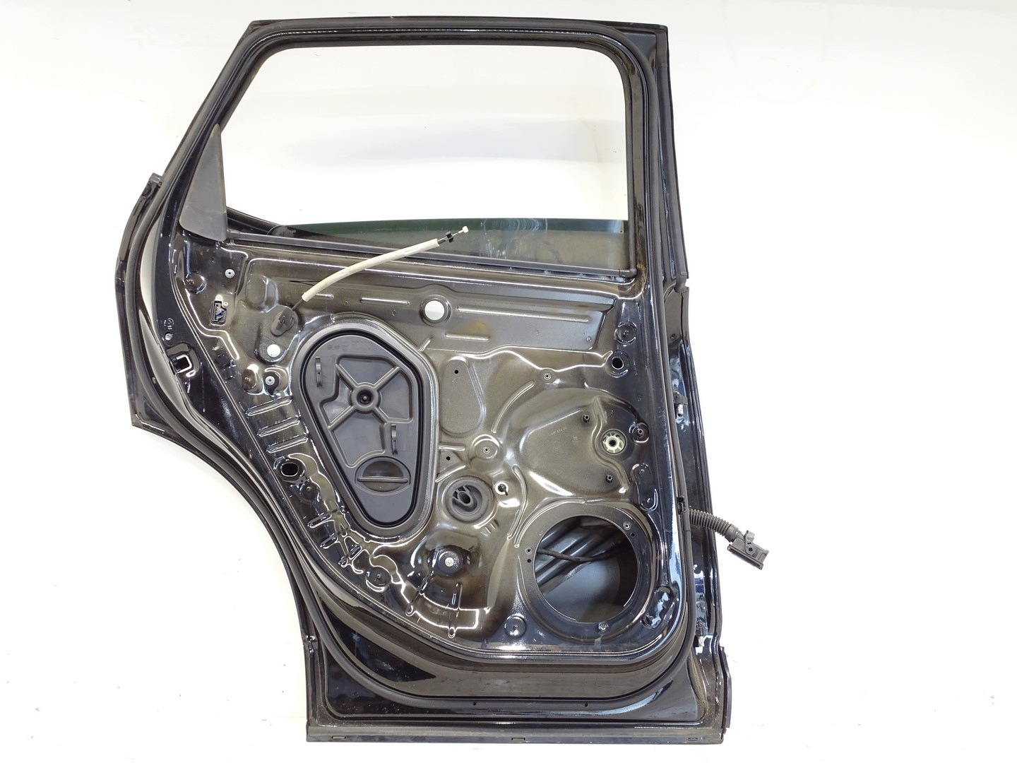 door left rear part left TYLNIE CUPRA FORMENTOR LY9T 2021R