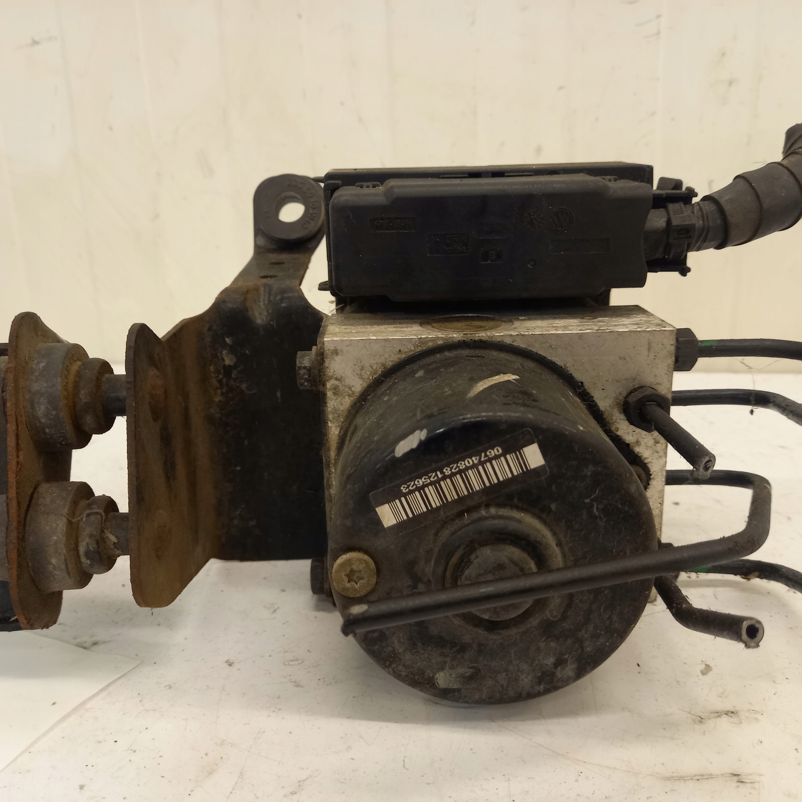 Pompa ABS VOLKSWAGEN T4 1.9 6Q0907379L
