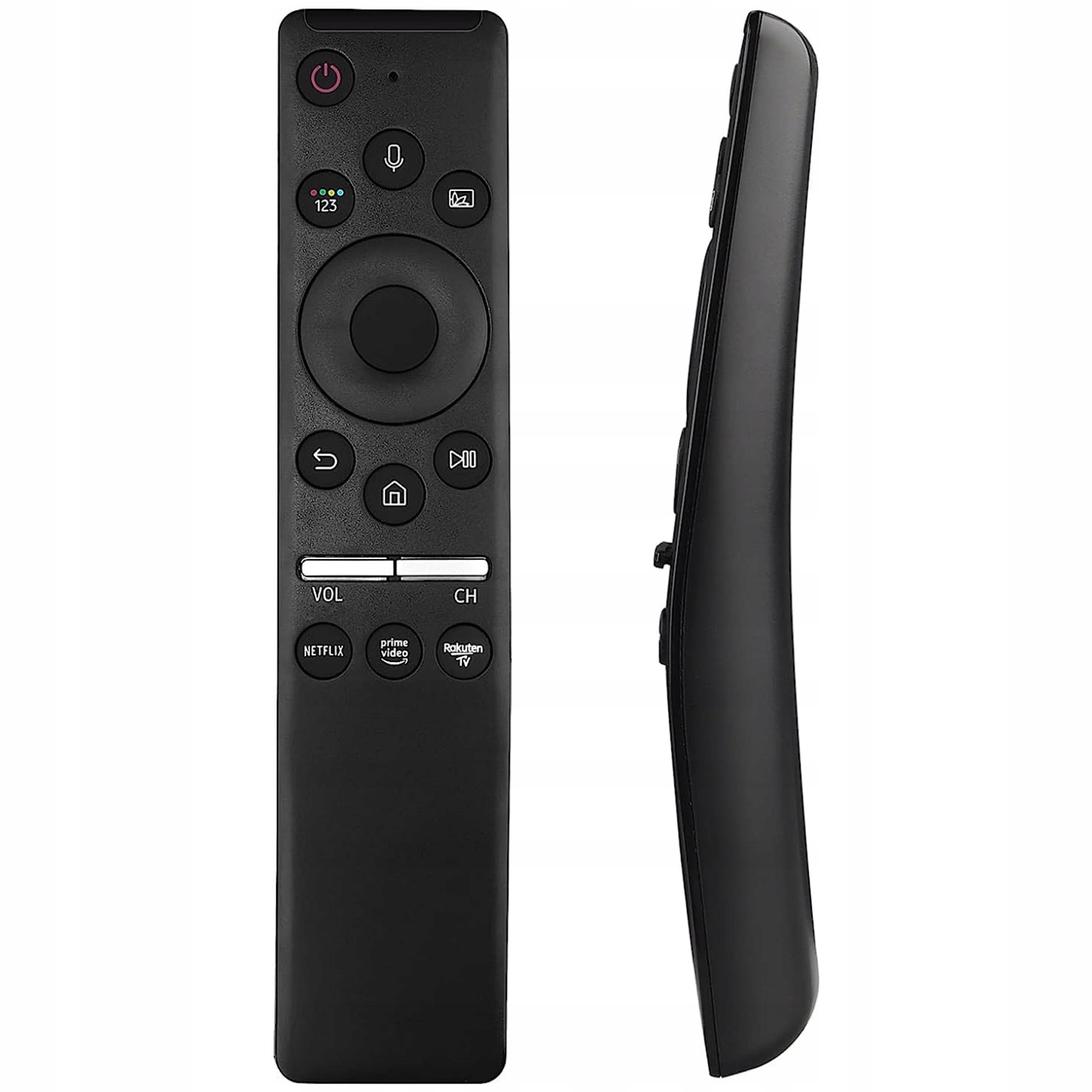 Dálkové Ovládání Pro Samsung QE55Q70 QE55Q82 QE65Q60 QE65Q70 QE65Q82 QE65Q90 QE75Q70