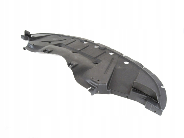 OSŁONA POD ZDERZAK DODGE CHARGER SRT SCAT PACK 2015-