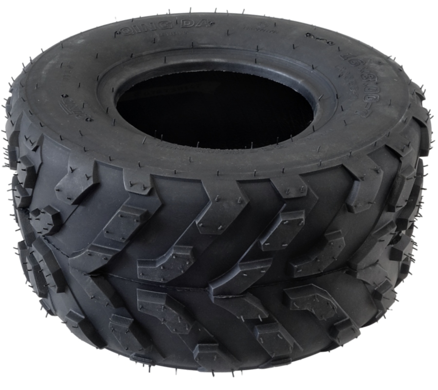 OPONA OPONY QUAD ATV 110 125 16/8-7 16x8-7 Szerokość opony 8.00
