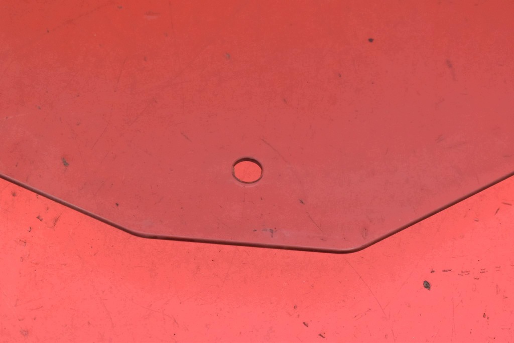 window side right front front FIAT 500 2 II 3D HB 08-15