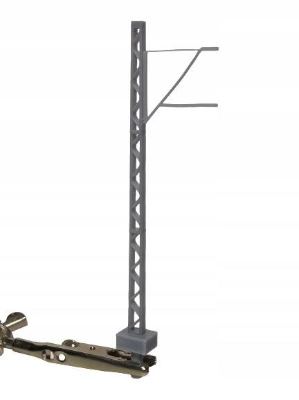 

Słup trakcyjny H0 1:87