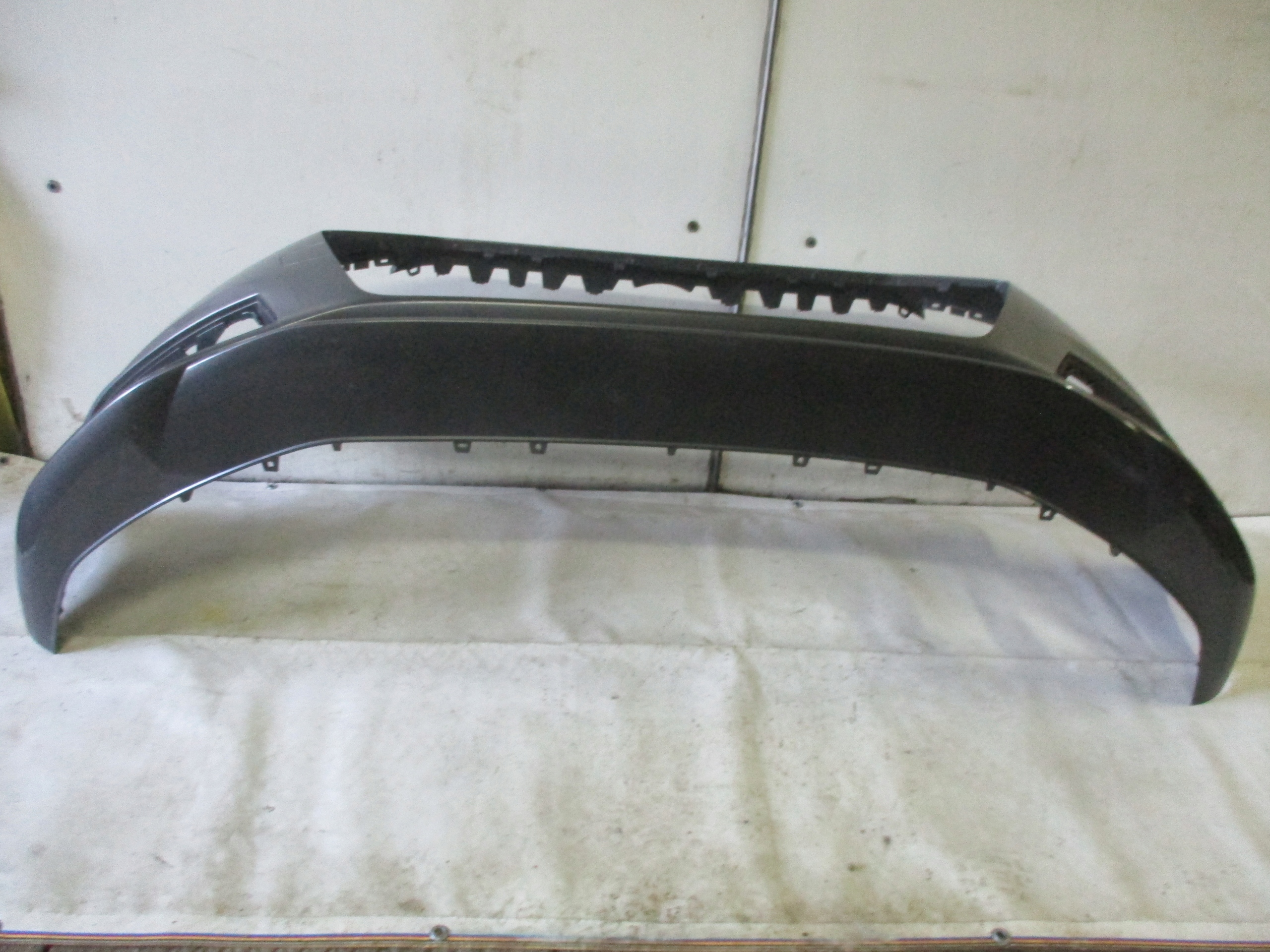 bumper front front Audi A4 B9 Lift 19r- 2 X PDC 8W0807437