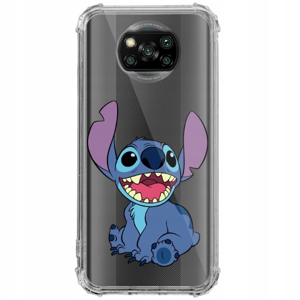 

Etui Shock Do Xiaomi Poco X3 Pro Lilo I Stich Wz