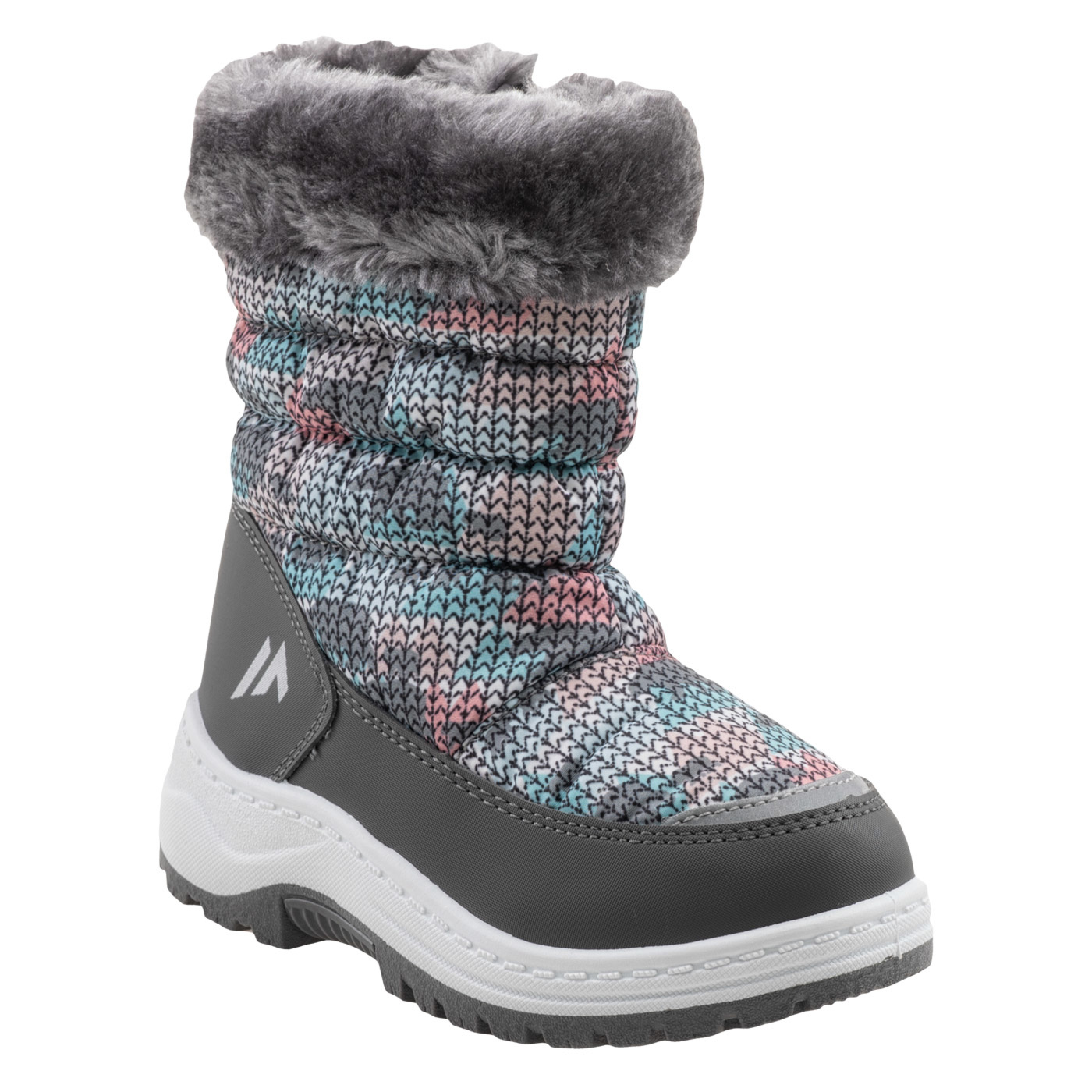 DZIECIĘCE BUTY ZIMOWE ŚNIEGOWCE MADURA MARTES 25 Marka Martes