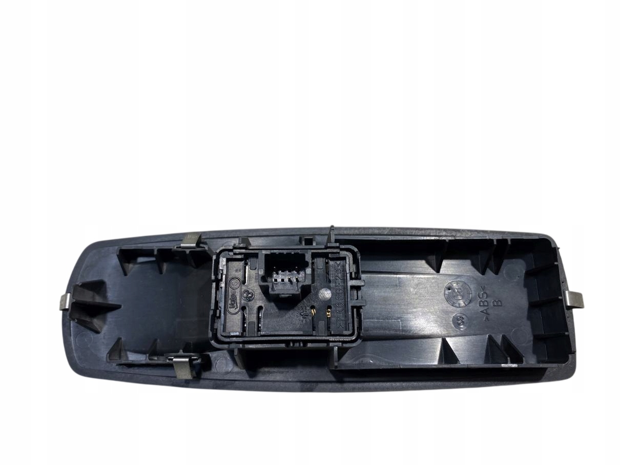 PANEL windows right front RENAULT LAGUNA III 809600004R