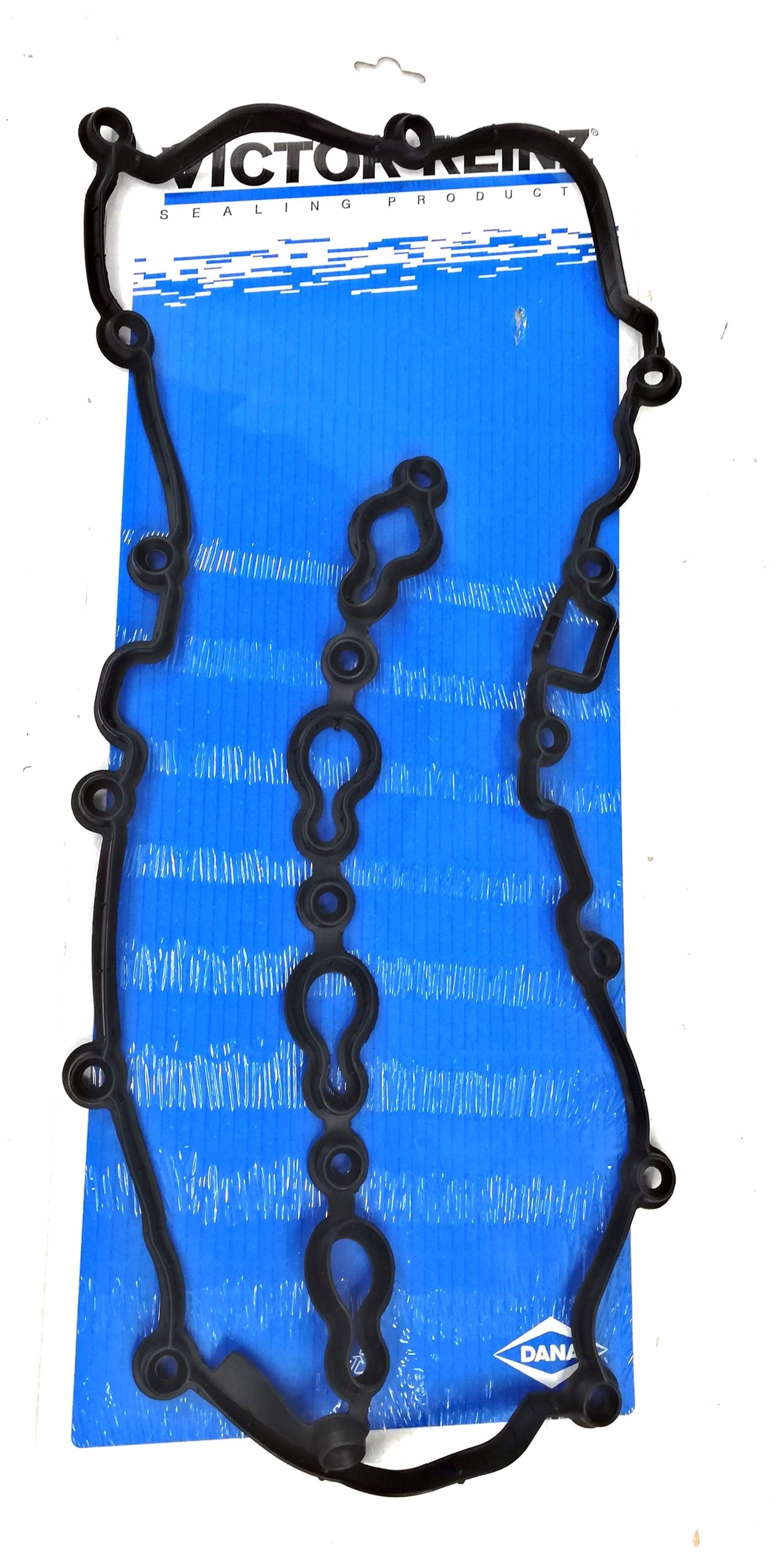 71-11531-00 - ПРОКЛАДКА КРЫШКИ INSIGNIA CASCADA ZAFIRA 2.0 CDTI