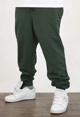 Teplákové soupravy Prosto Old Logo khaki