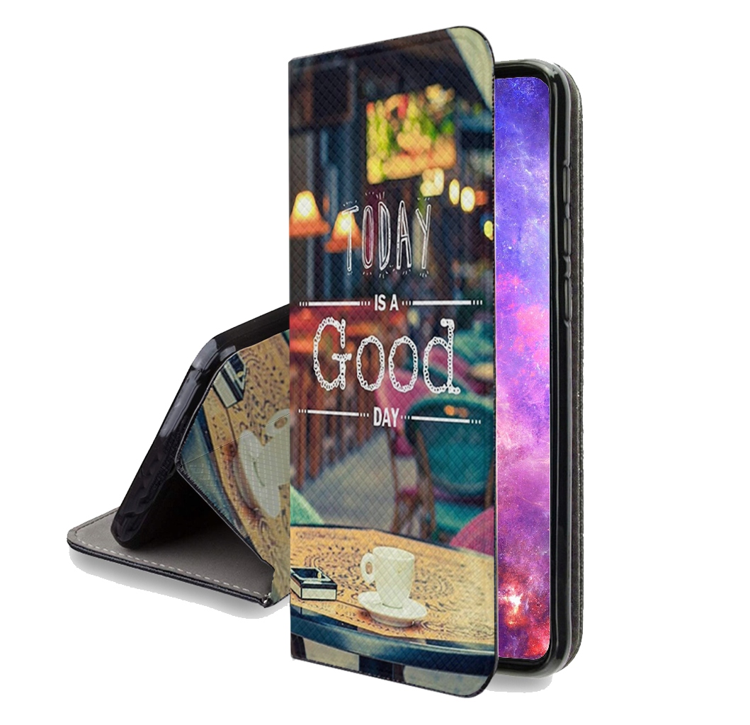 Etui Case do Samsung Galaxy A53 5G +Szkło