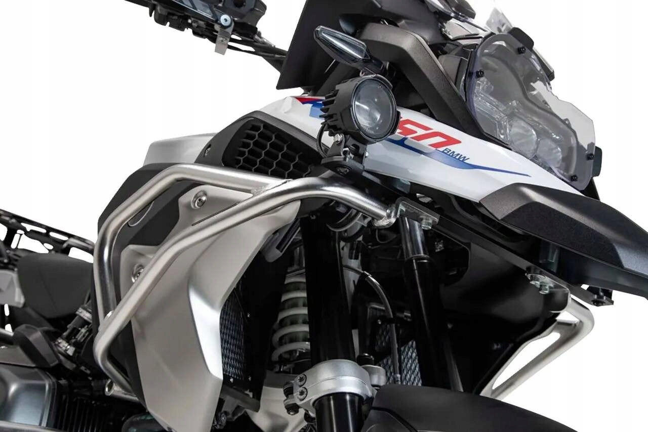 Horný Crashbar/Gmol SW-Motech Bmw R 1200/1250 Gs