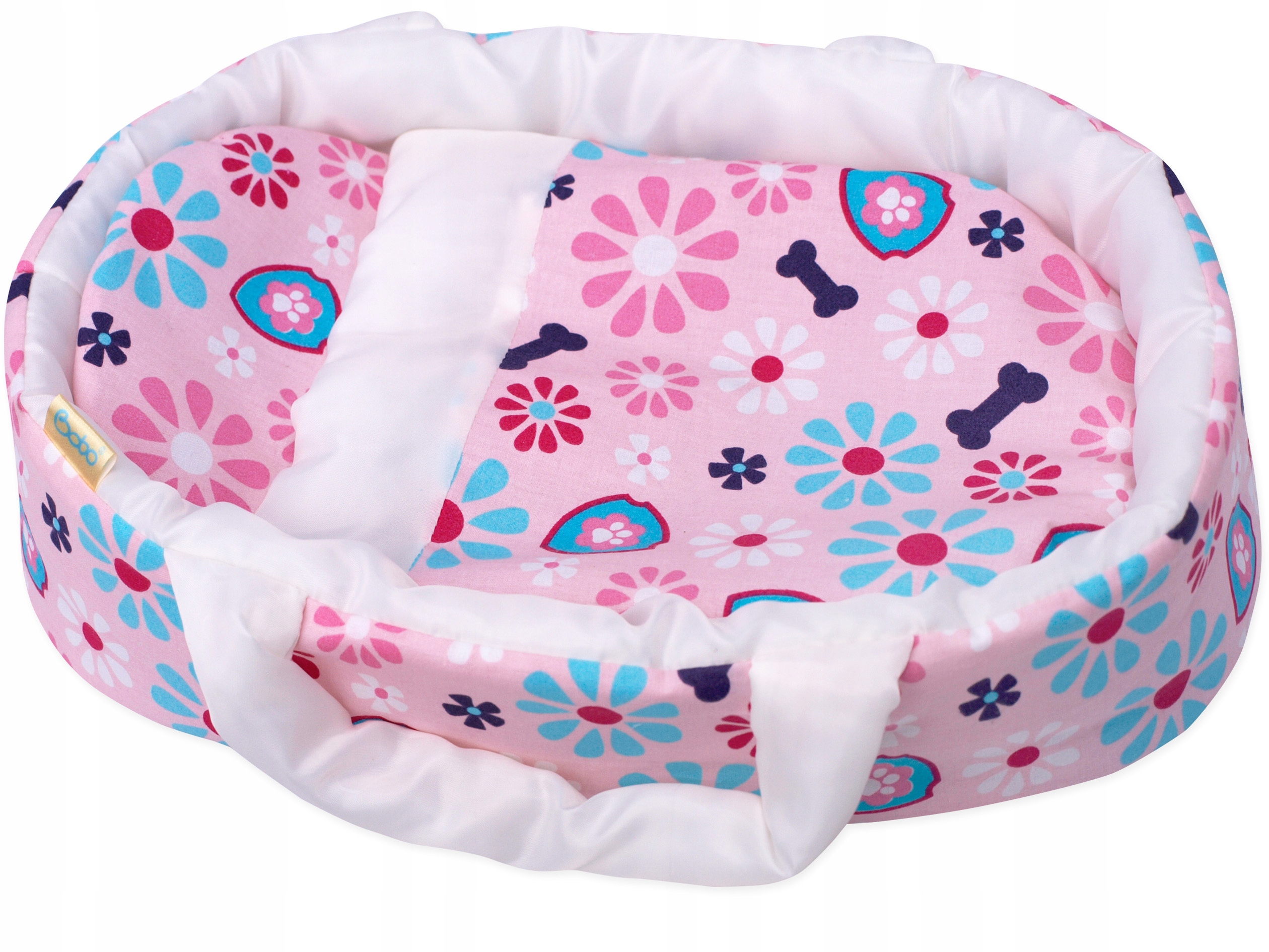 NOSIDEŁKO dla lalki lali 35 cm PSI PATROL