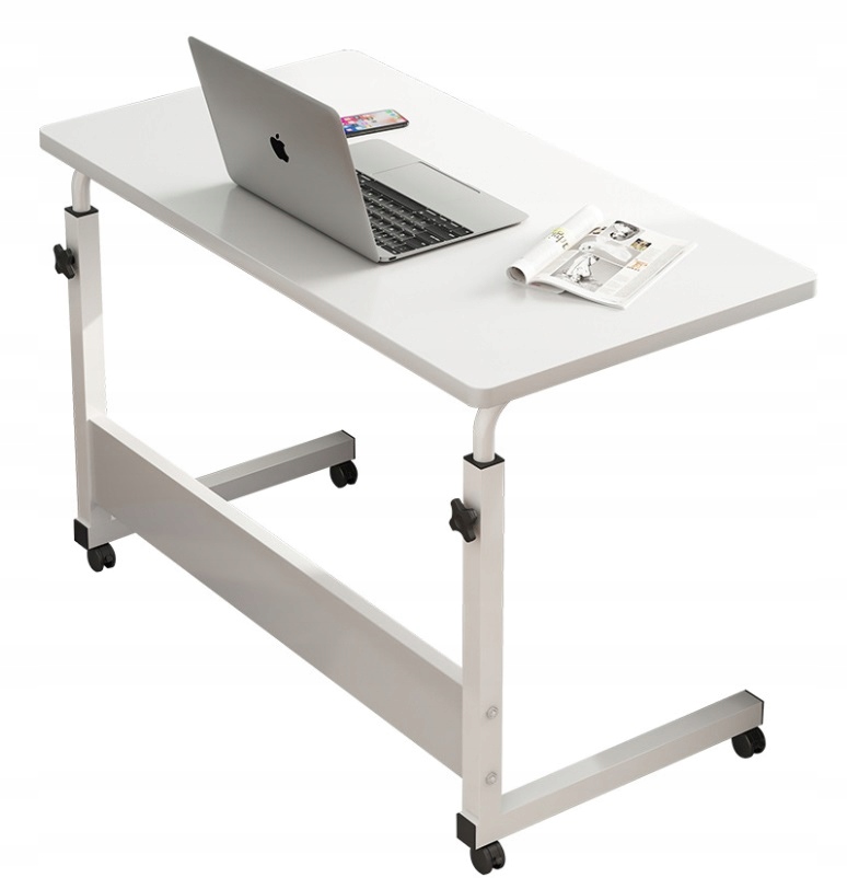 

Mobilny Składany Stolik Pod Laptop Komputer Tablet