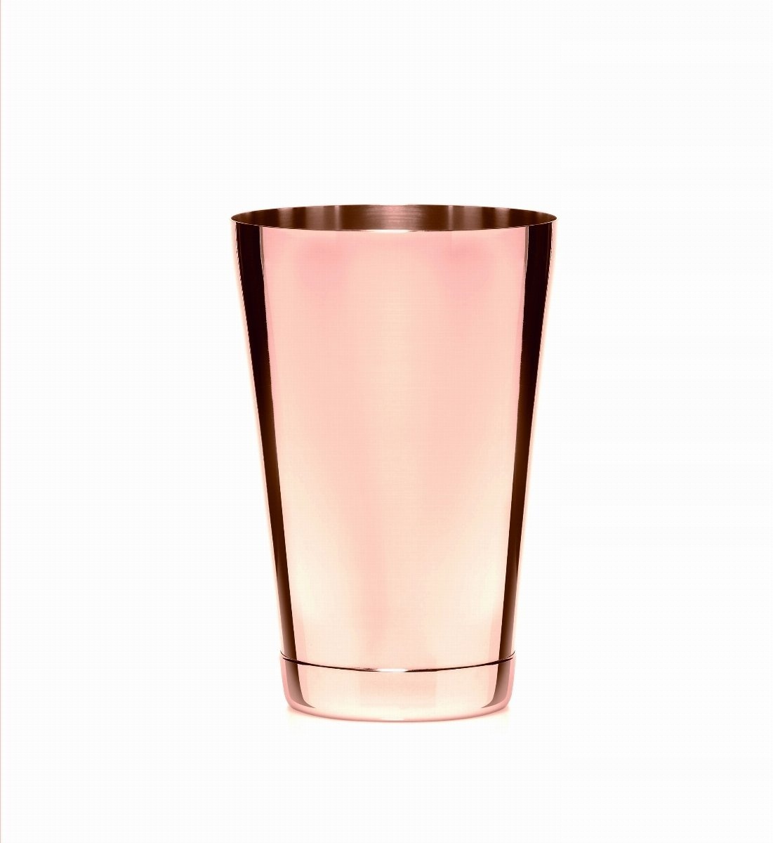 Shaker Barmański Premium Bar Professional Meďaný set na nápoje