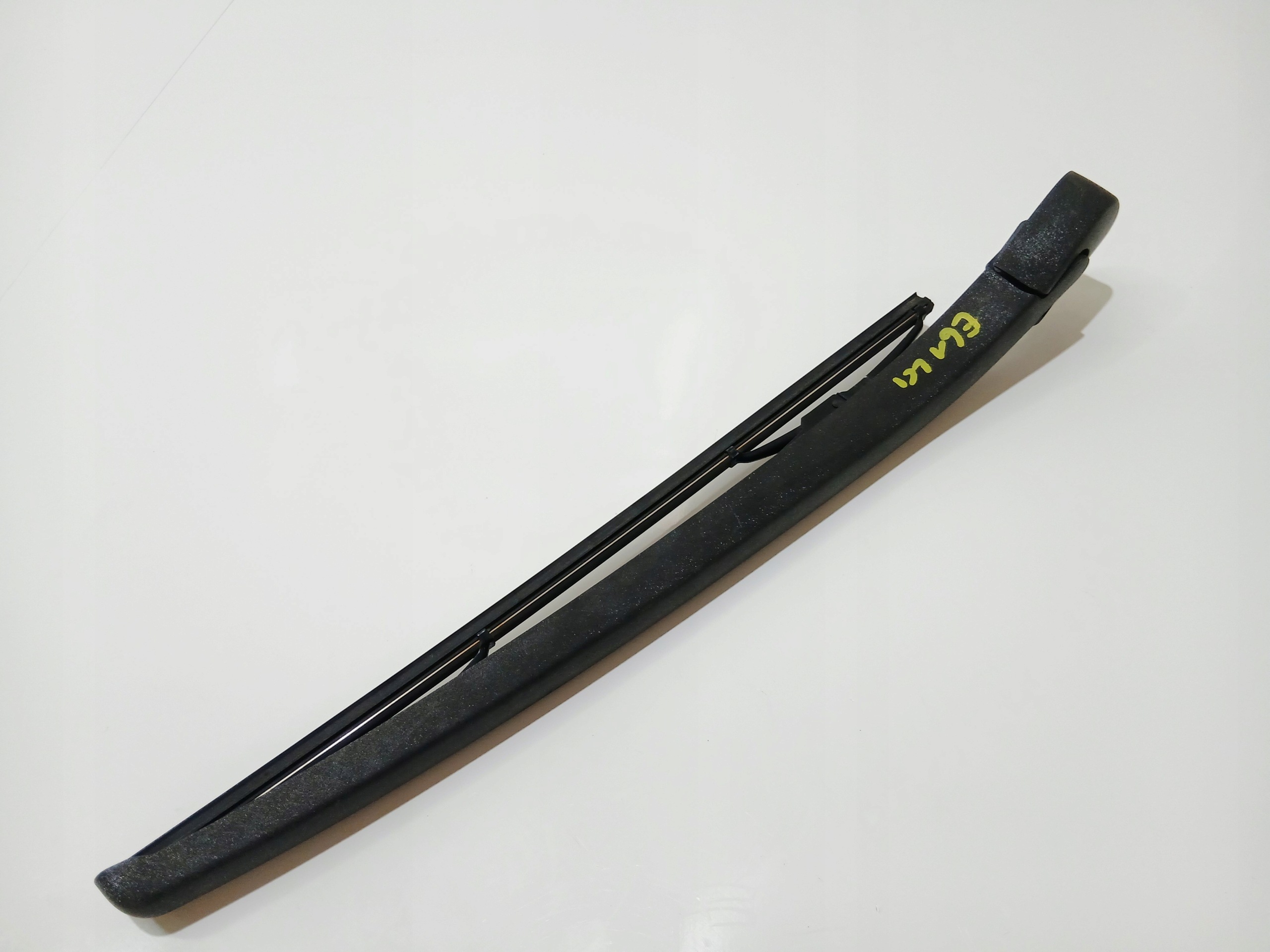 ablaktörlő kar hátsó hátsó BMW E61 7066175 (0000652)