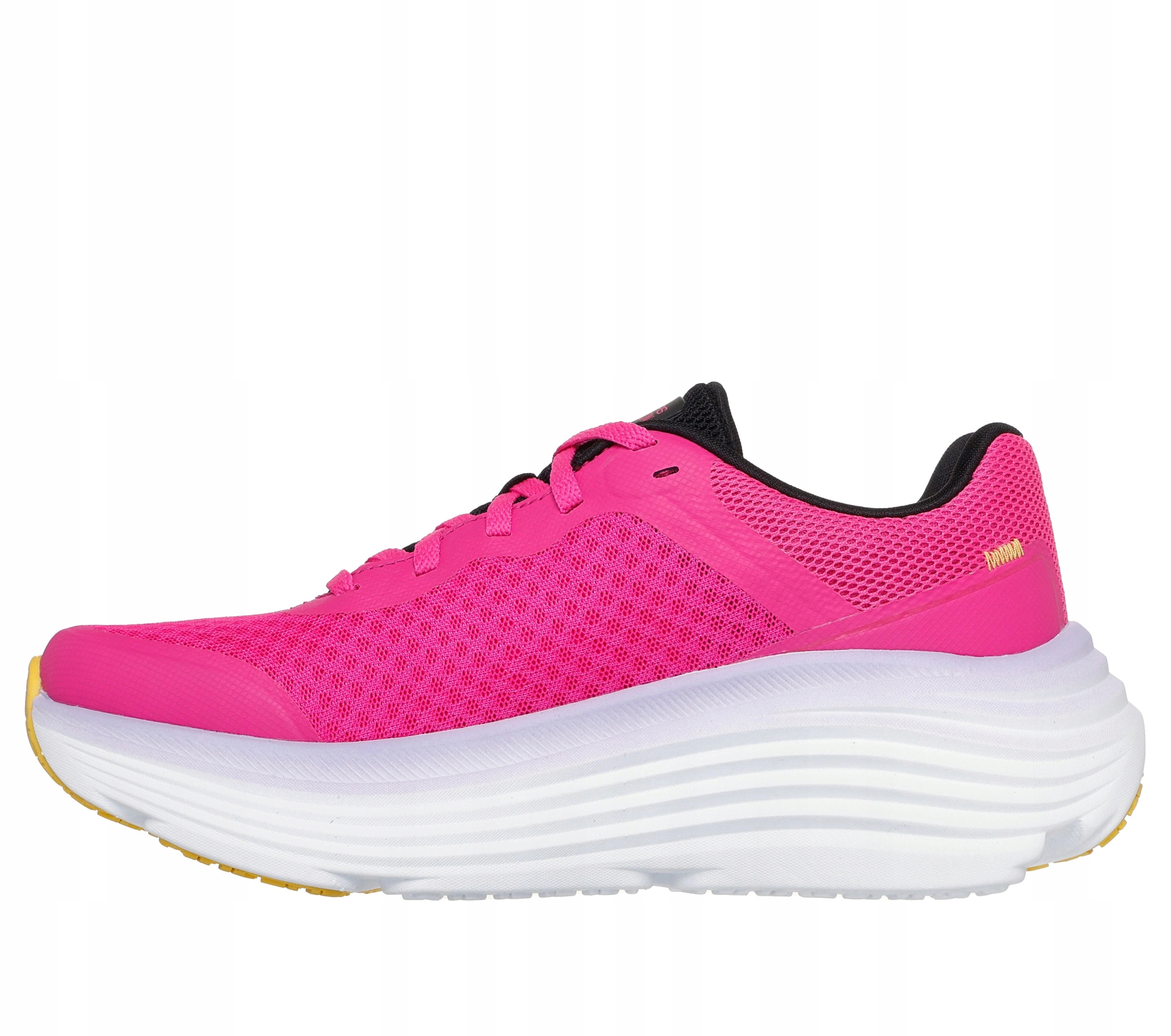 Boty Skechers růžová síťovina 129470 Ras Max Cushioning Endeavour 36,5