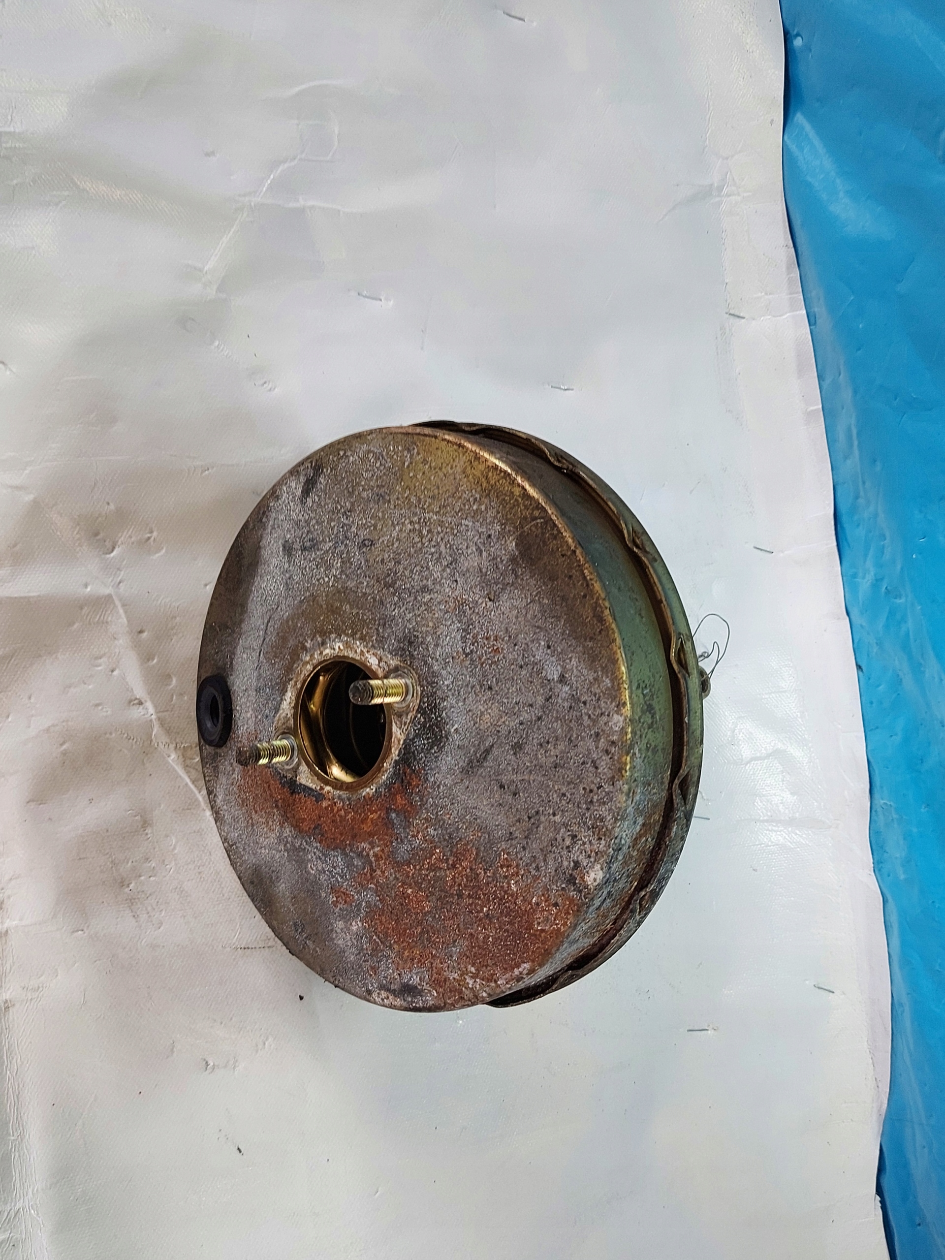 servo pumpa FIAT COUPE 1.8 B