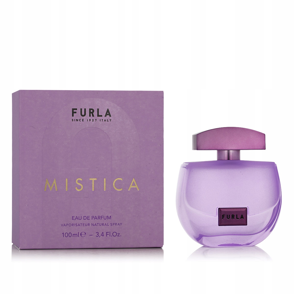 Furla Mistica Edp 100 ml W