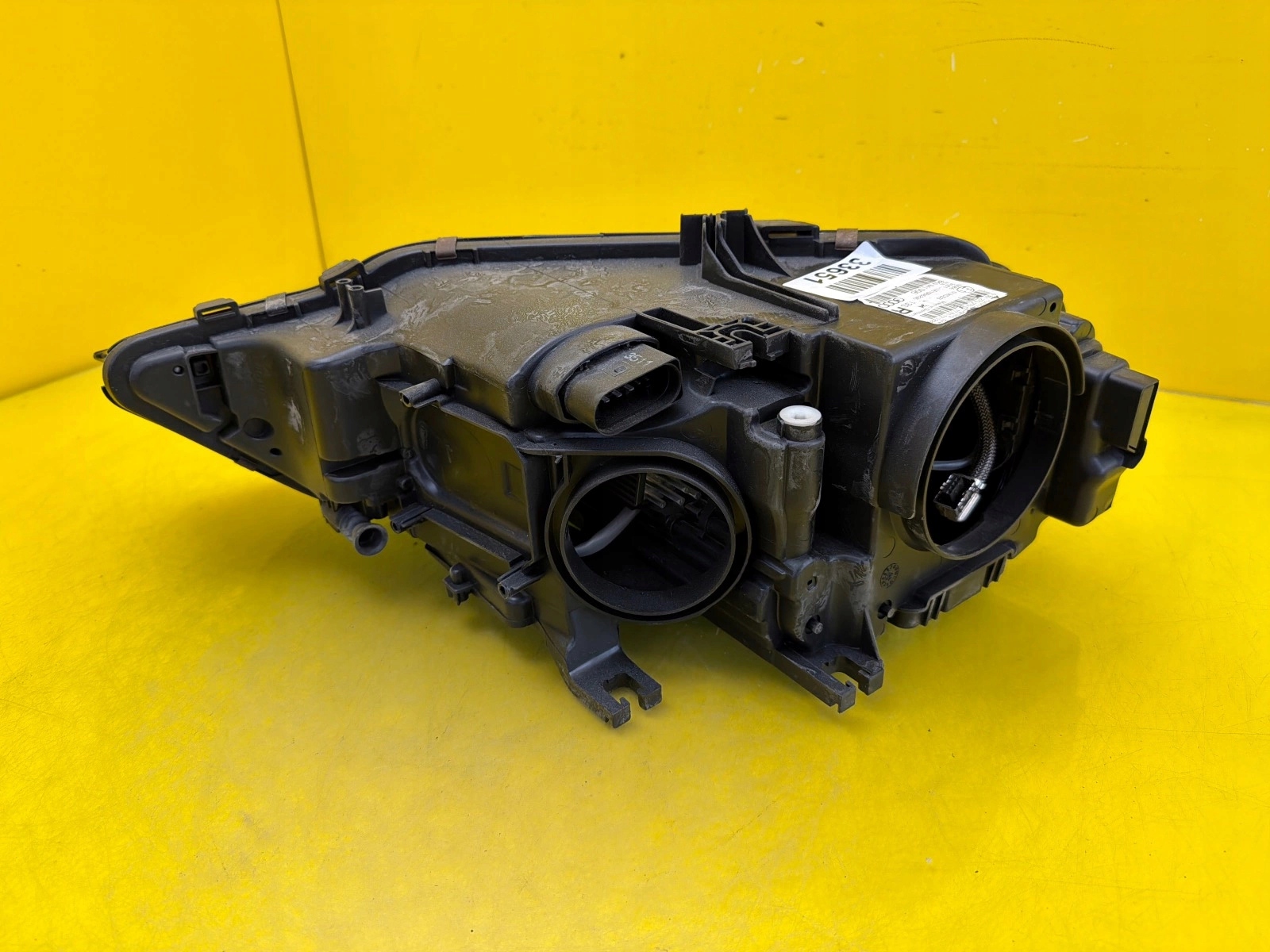 light right Audi A4 B8 8K0 Lift 12-15 Xenon non-setting 8K0941006