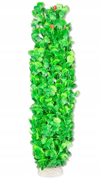 

Roślina do akwarium folia 65cm Happet