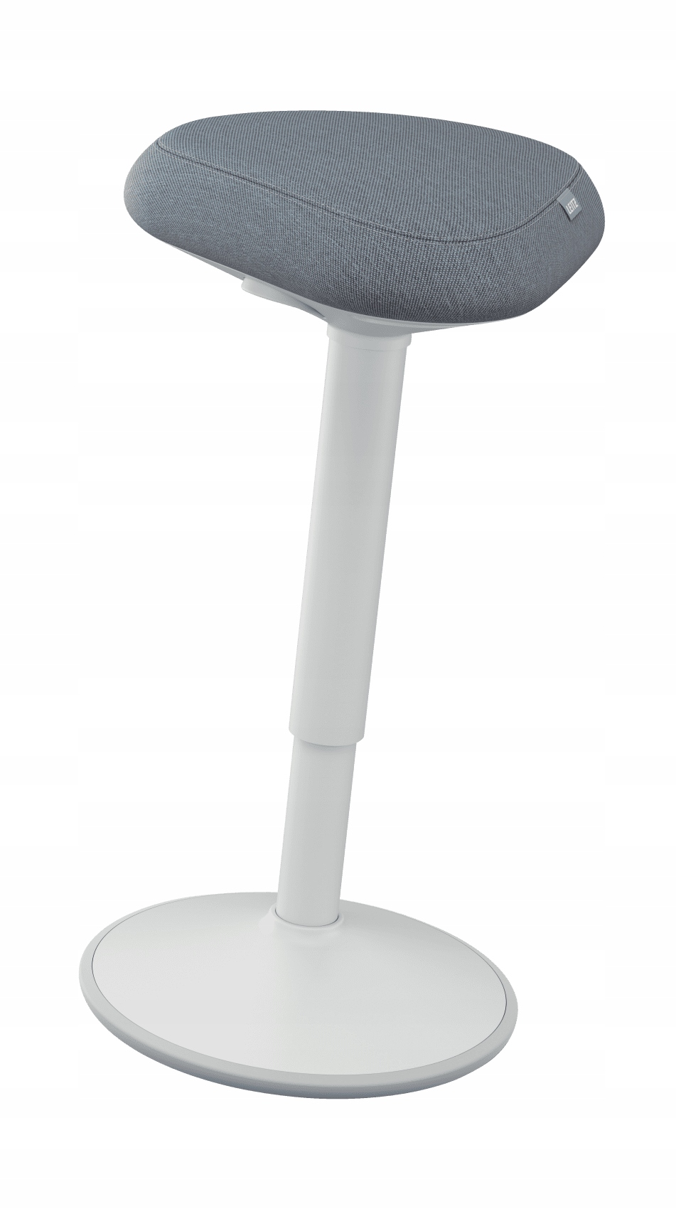 Ergonomiczne Krzesło do pracy w pozycji półleżącej Leitz Ergo 65450089