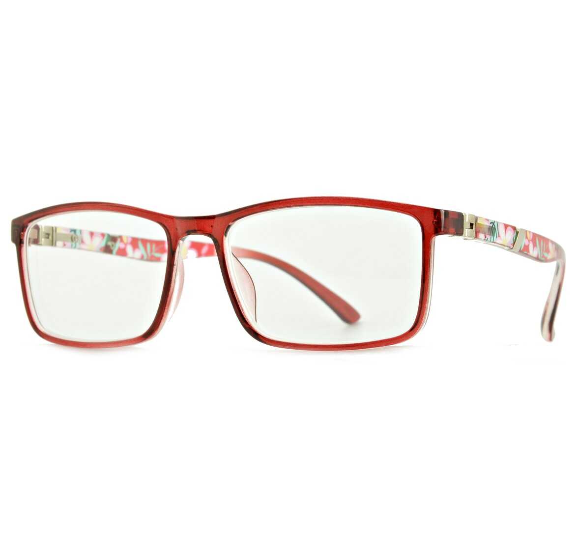 

Okulary korekcyjne damskie Minusy od -1 do -4,5