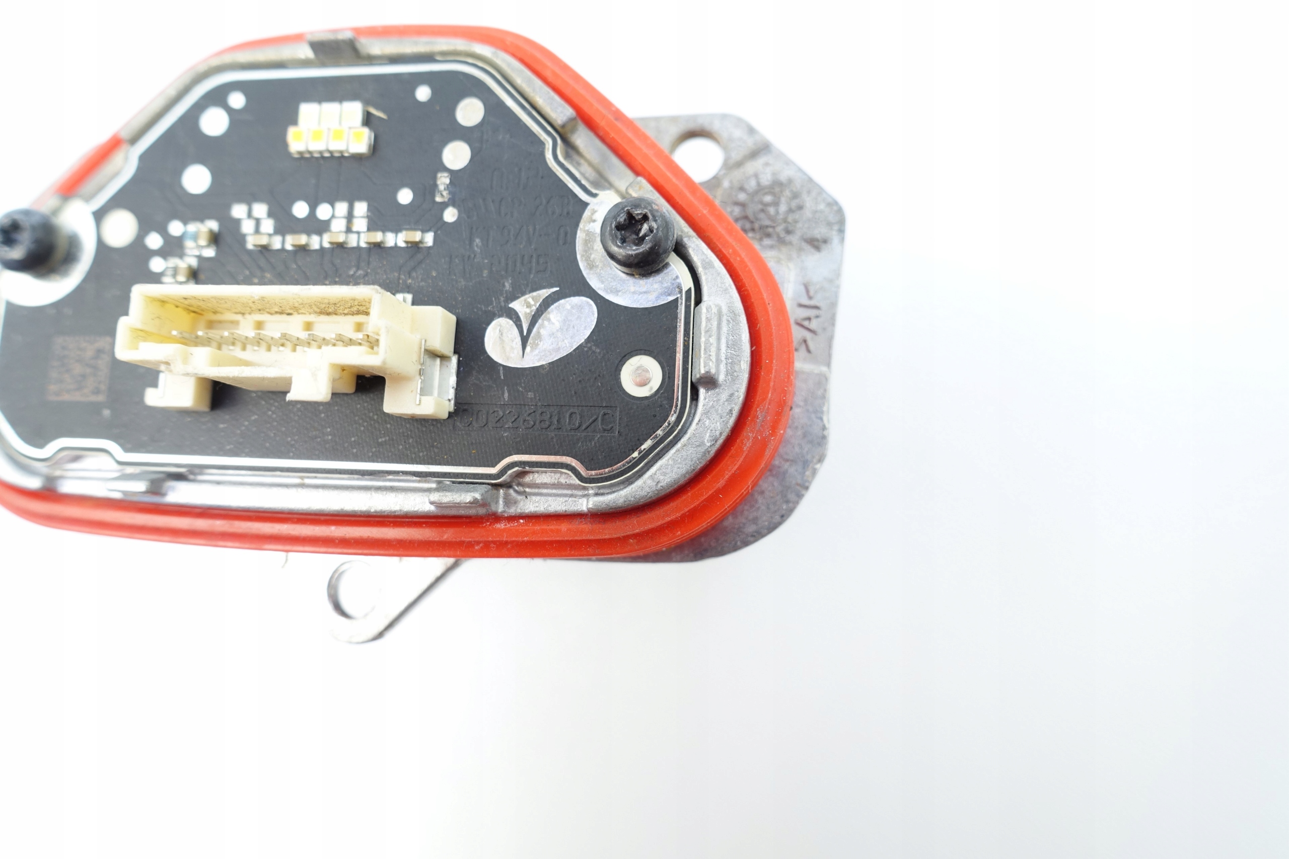 control unit module JEZ LED FORD FOCUS MK4 LIFT